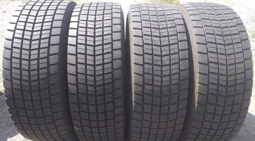 315/70R22.5 napędy
