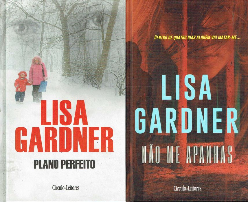 13381

A Salvar a Pele
de Lisa Gardner