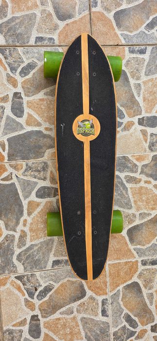 Genuine OSPREY Skateboard