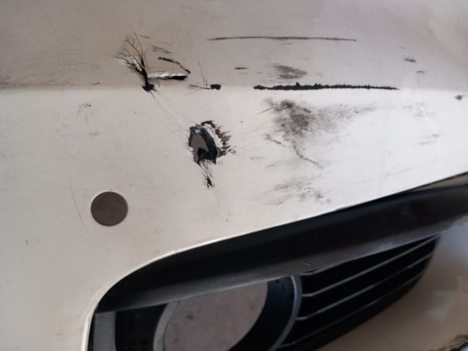 Para-choques BMW F20 F21 - Dianteiro e Traseiro