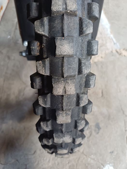 Продам пітбайк prb 125 pro