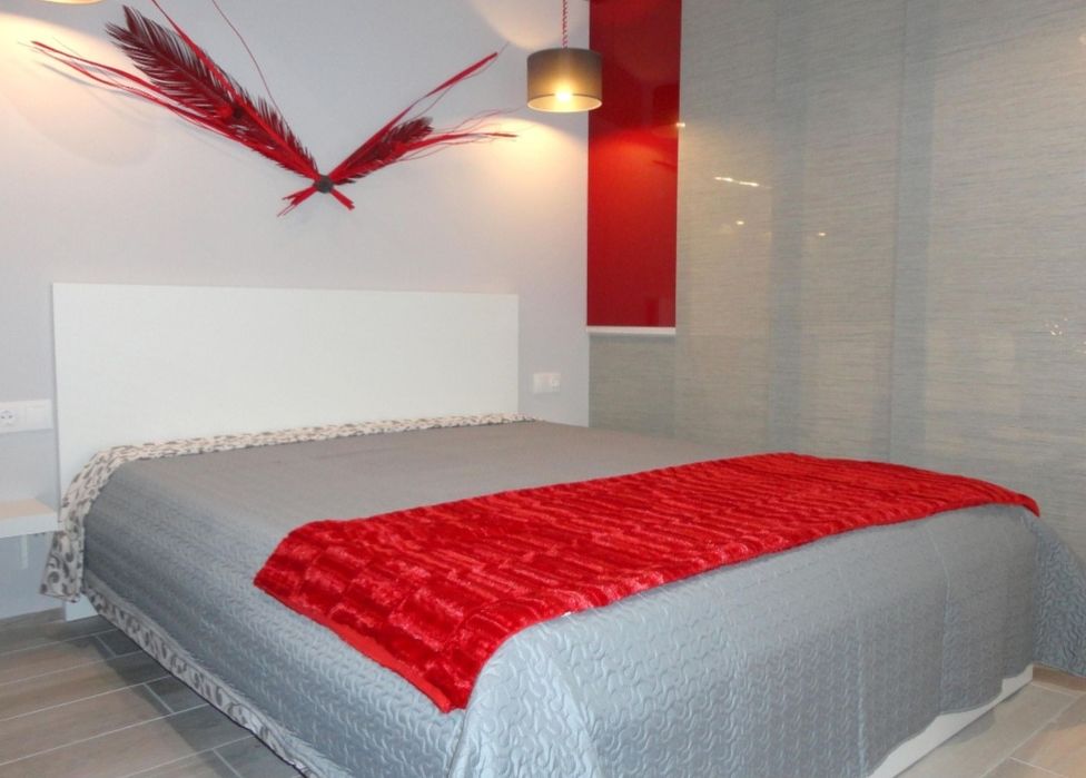 Apartamento T0 - Mobilado e despesas incluídas