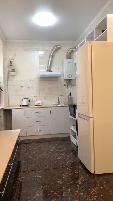 Здам  1-кімнатну квартиру подобово! СЛОВ'ЯНСЬК, АРЕНДА. Центр міста!