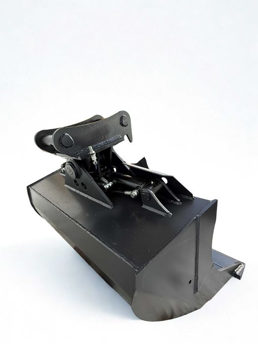 Łyżka skarpowa hydrauliczna SKANDYNAWSKA 120cm 5-8t