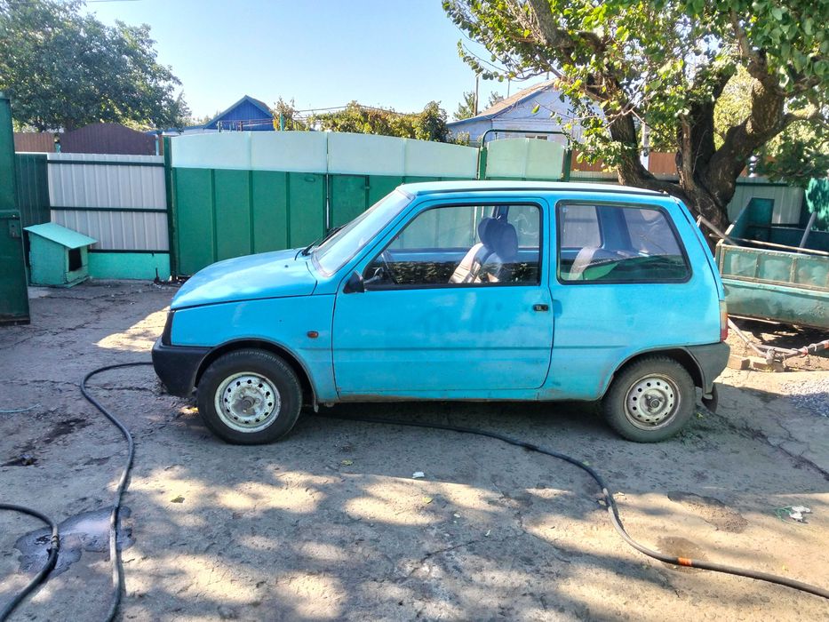 Автомобіль ОКА продаю