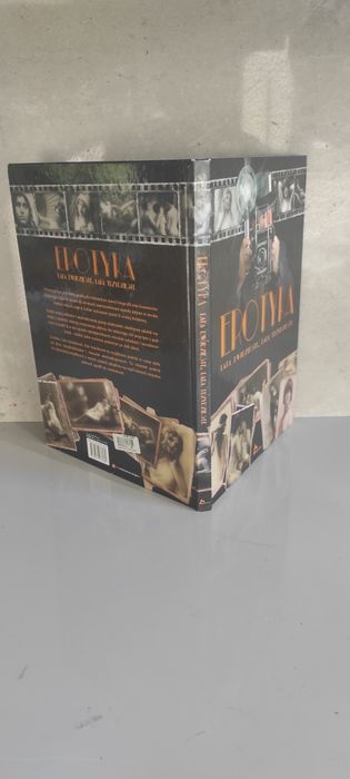 Album Fotograficzny Erotyka lata 20, 30