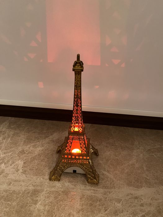 Эйфелевая башня, сувенир из Парижа Высота 24 см