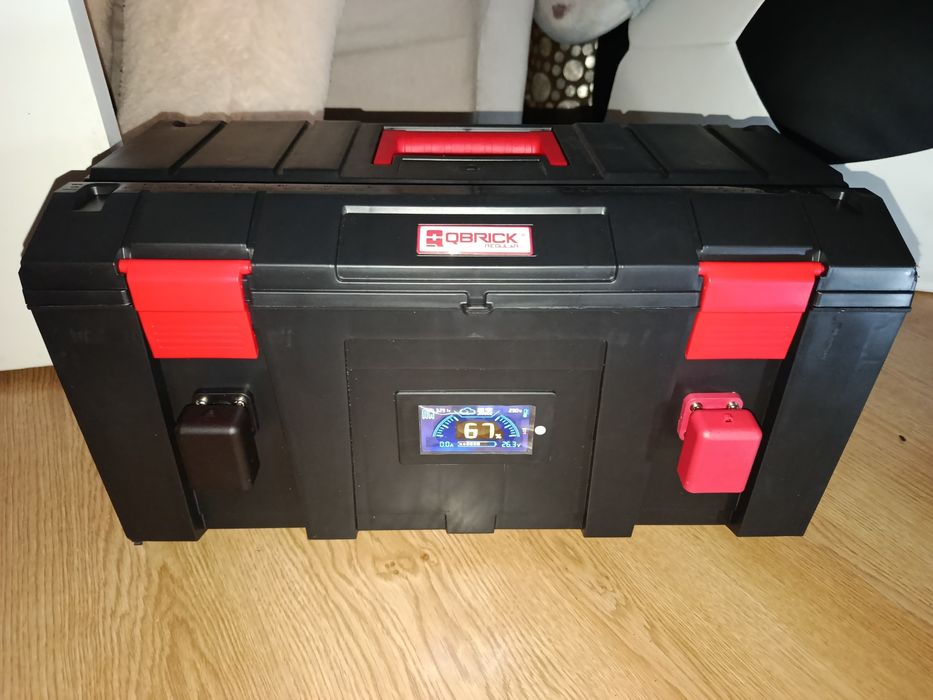 Акумулятори,збірки,LiFePo4, 105,230,280,314 Eve,Catl для інверторів.