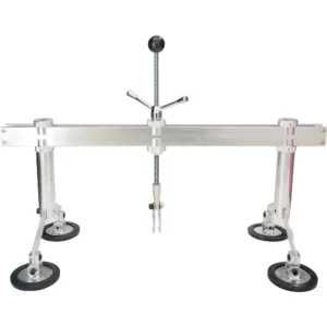 Crossbar hak do wgnieceń spoter spotter zgrzewarka quickpuller