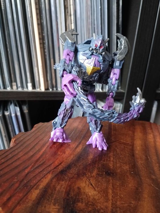 Transformers Studio Series 107 Scorponok (Rise of the Beast)
