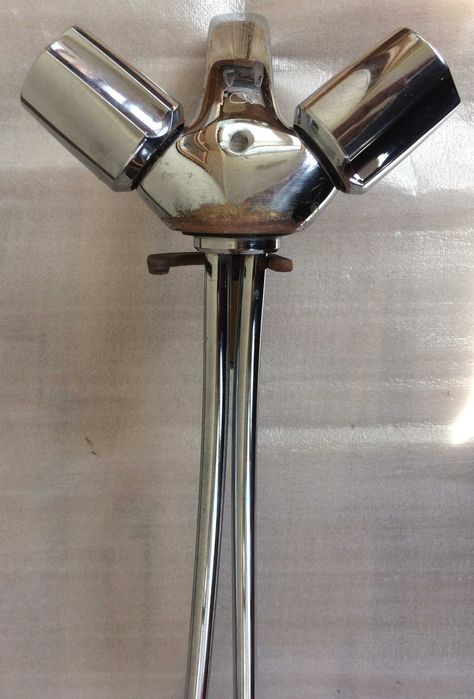 Смесители ORAS (Б/У)