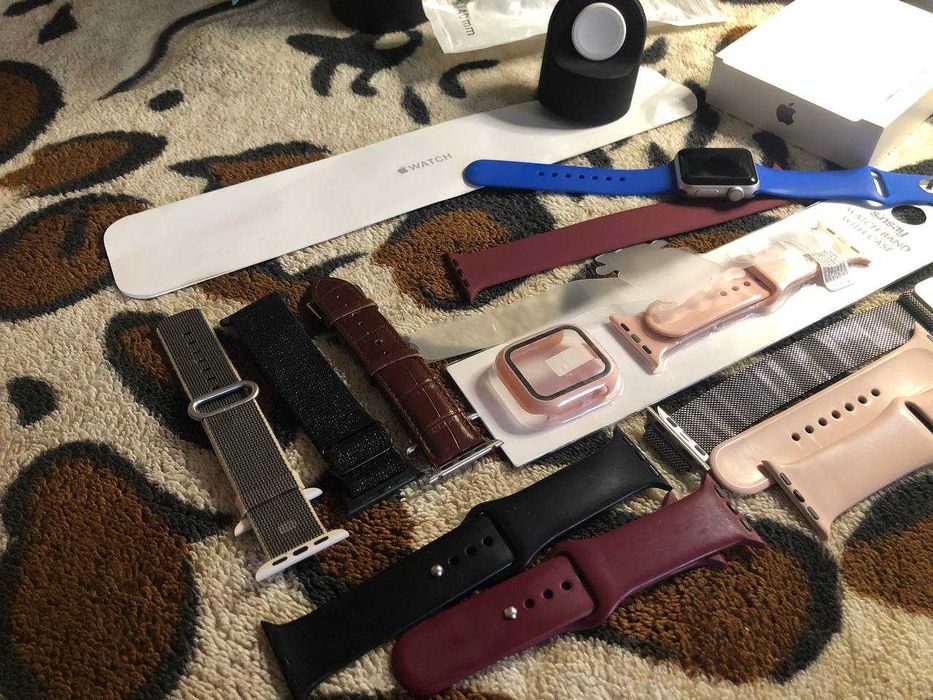 Годинник Apple Watch Оригінал