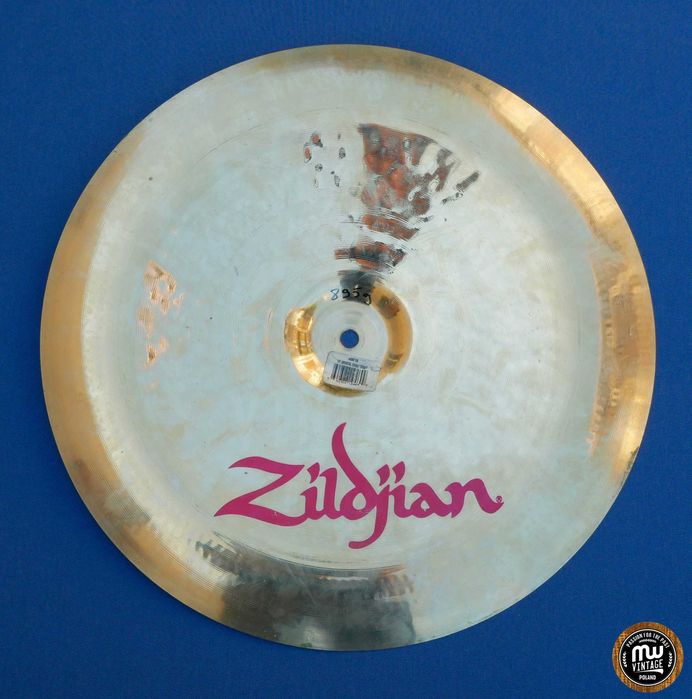 ‼️ Zildjian - talerz Oriental China Trash 16" ‼️