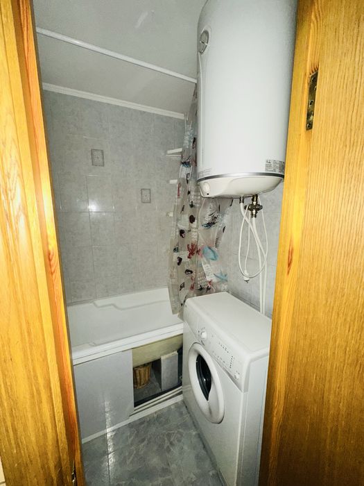 Здається однокімнатна квартира біля метро Святошин