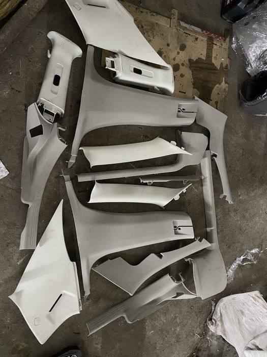 Запчастини Chrysler 300C (2009)(2006) 2.7 седан