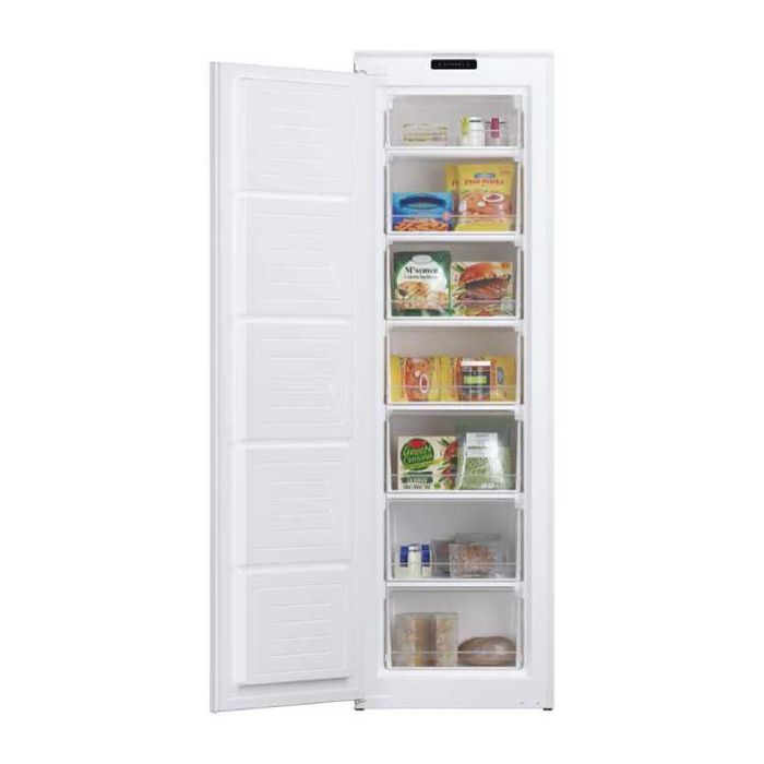 Arca Vertical Encastre CANDY CUS518EW - COMO NOVA