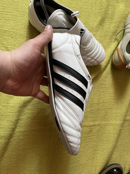 Ретро кросівки adidas