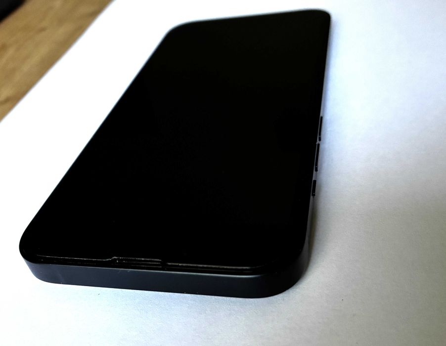 iPhone 13, Midnight, 128GB, Bateria 86%, prywatny