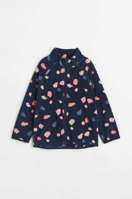 Флиски для девочек H&M