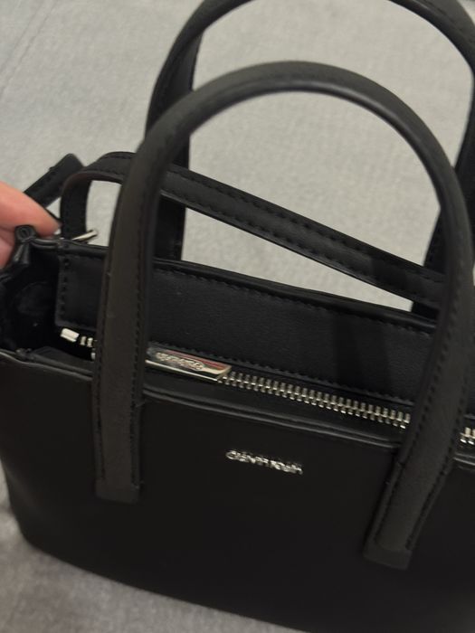 Сумка Calvin Klein оригінал