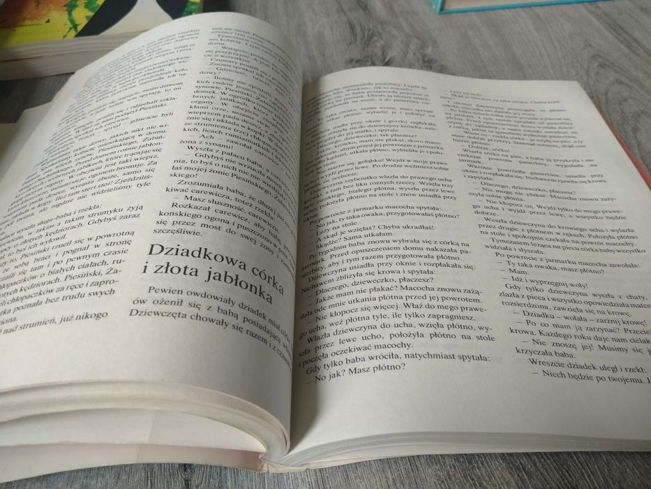 Zaklęte barwy stepu Aleksander Braszczewski