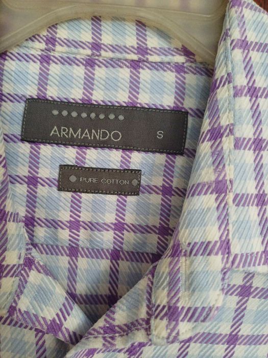 Сорочка чоловіча