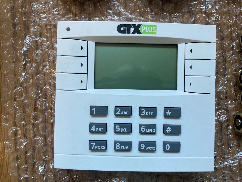 System alarmowy Genevo PRIMA64LTE WL/PRIMA64LTE PRIMA 64/16/6