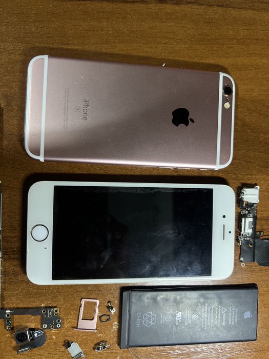 IPhone 6s  2 штуки ціна за 2