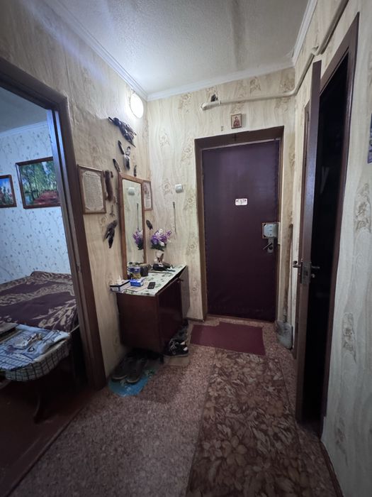 Продам однокімнатну квартиру