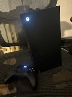 Konsola Xbox one series X 1Tb i Kontroller