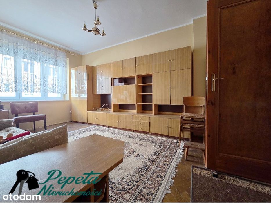 Mieszkanie – Poznań, Jeżyce - Więcej