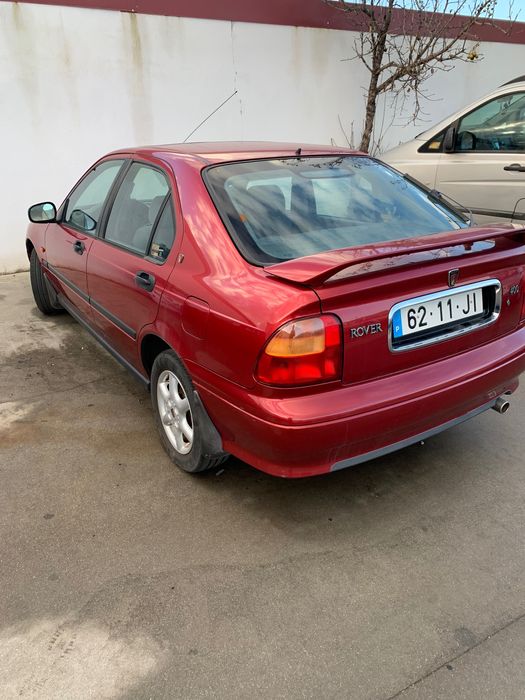 Um clássico moderno