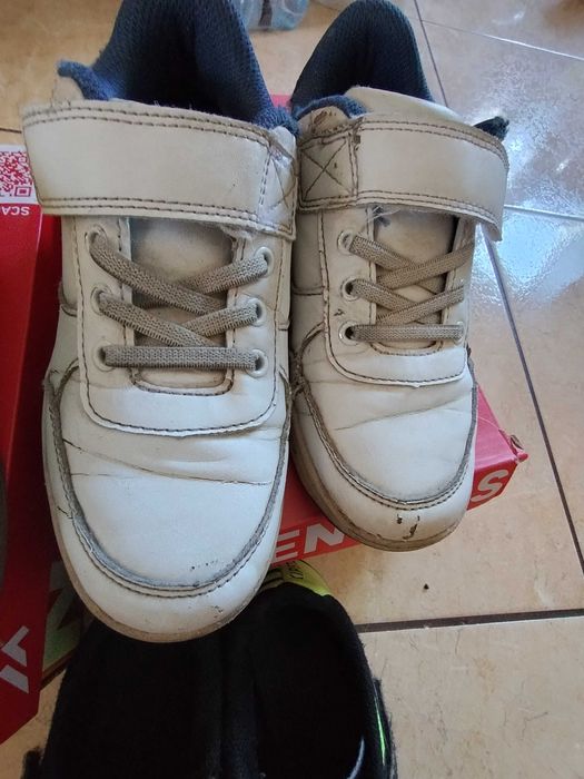 Buty rozm 34 dla chłopca