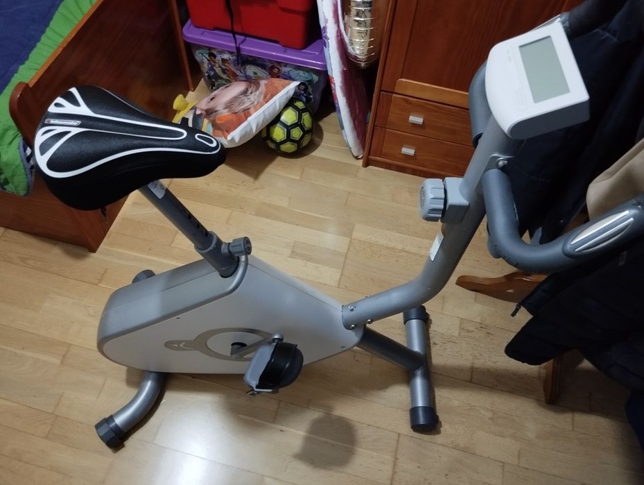 Bicicleta Estática436415201626695680