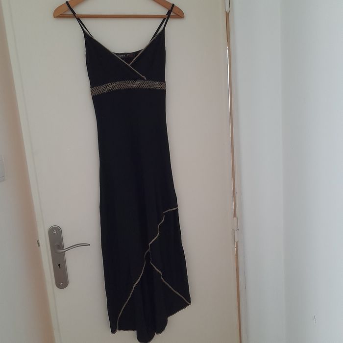 Vestido de noite, festas