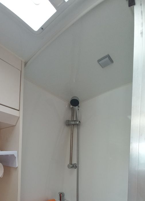 Autocaravana Camper Van  Boxer