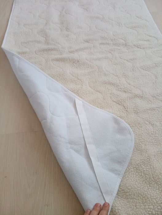 Ковдря з підігрівом