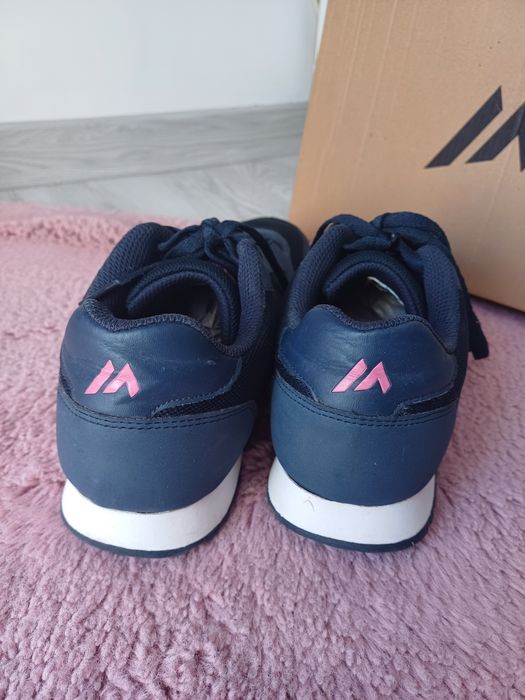 Buty damskie Martes rozm. 40