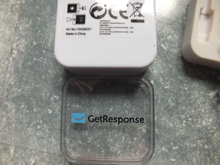 zestaw 2szt. przejściówka, kabel HDMI 4K High Speed 2m  pleciony NOWE