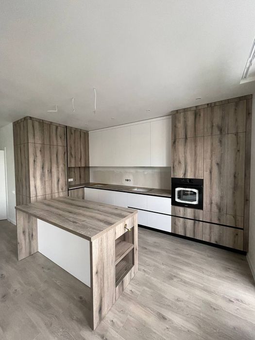 Меблі під замовлення | Кухні, шафи-купе