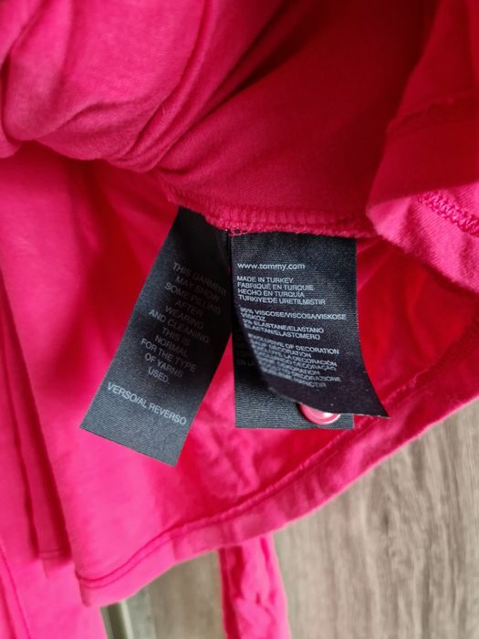 Sukienka tommy hilfiger.