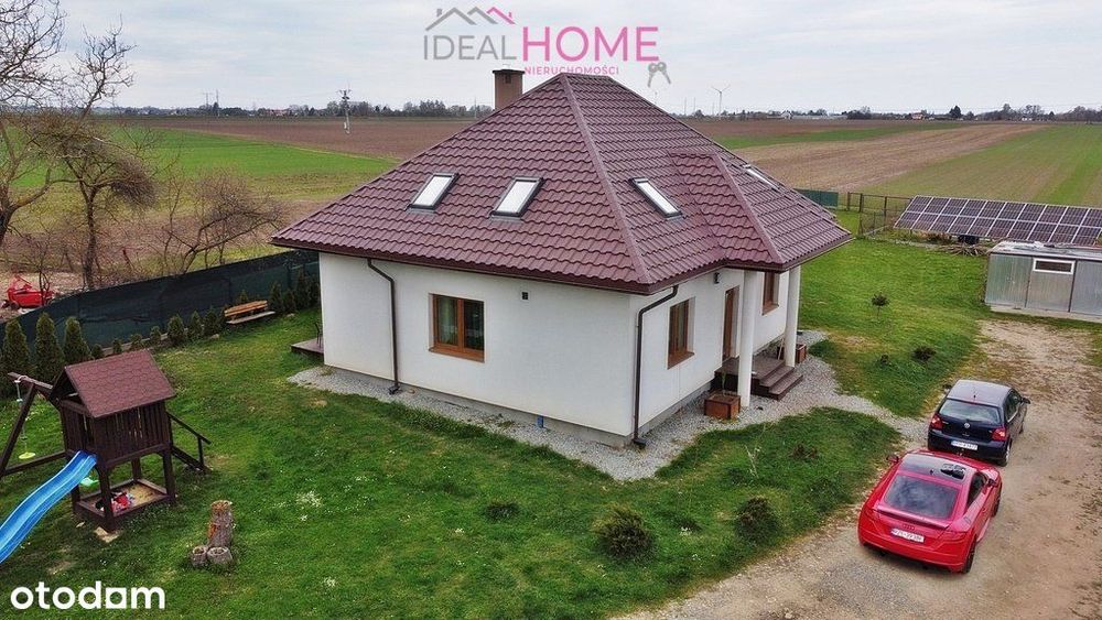 Sprzedam dom k. Przemyśla - do zamieszkania