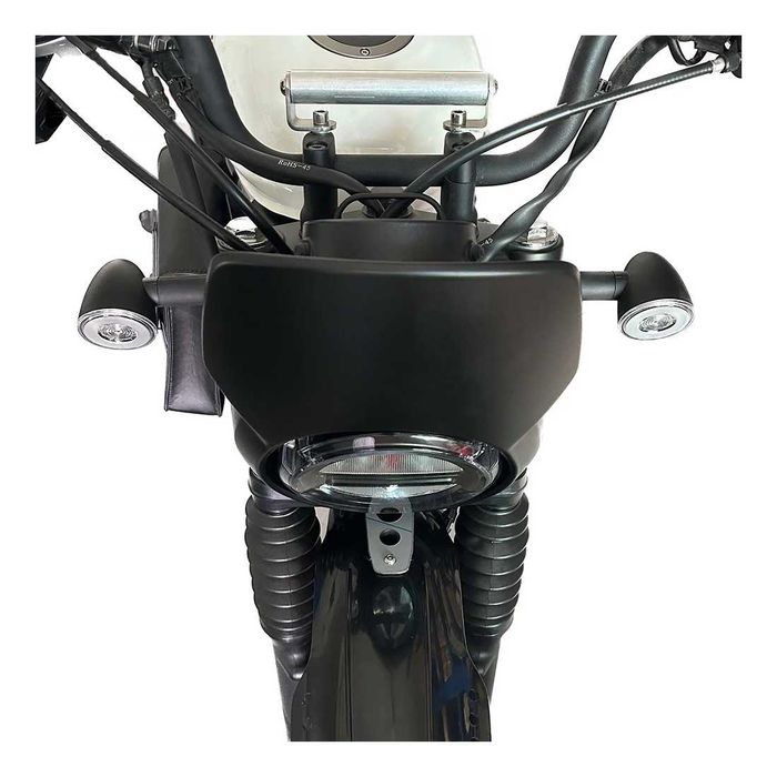 Para-Brisas Deflector de Vento para Honda CL250 / CL500 de 2023 a 2024