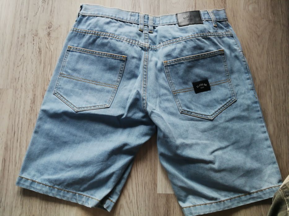 Spodenki Elade rozm M, 34