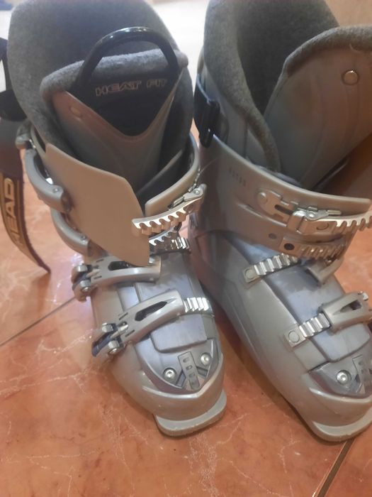 Buty narciarskie HEAD 44