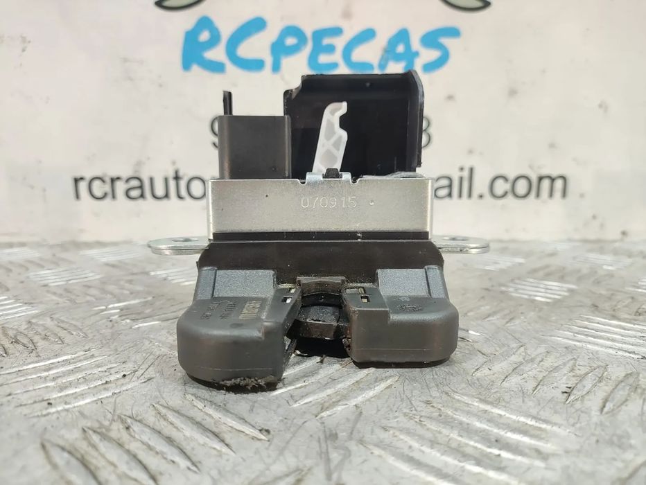 Fecho de mala VW Touran 1T3 original