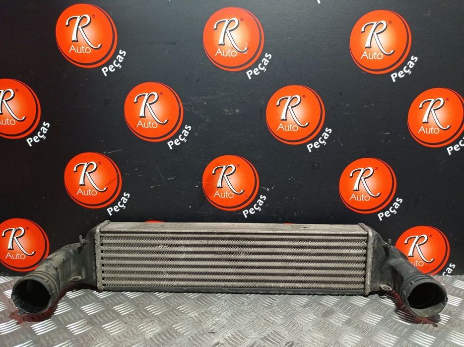 Intercooler Bmw 3 (E46)