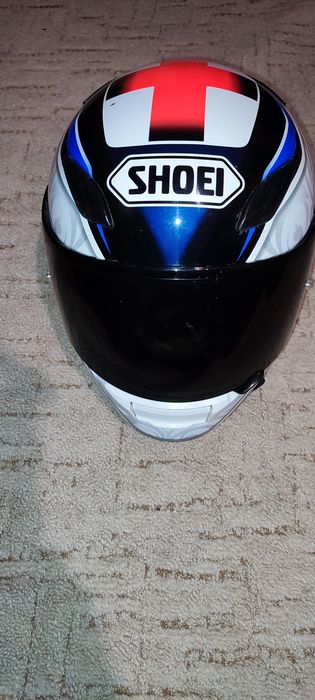Шлем SHOEI розмір s