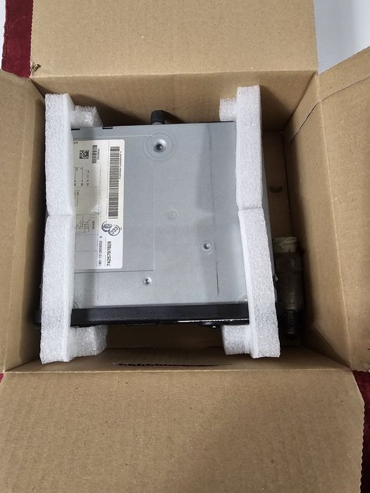 Tachograf + impulsator VDO VOLVO