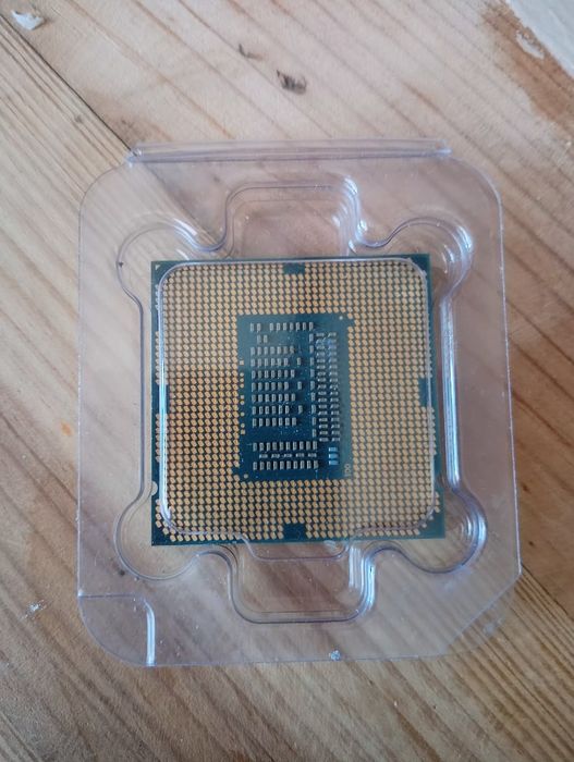 Procesor I5 3750k